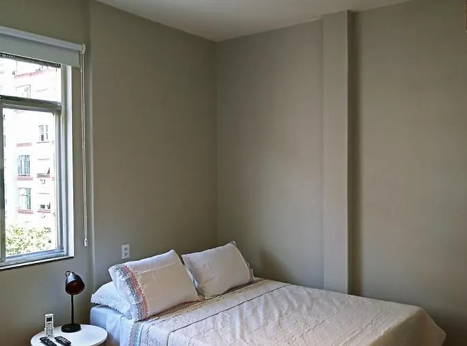 Studio Copacabana 1 Rio de Janeiro
