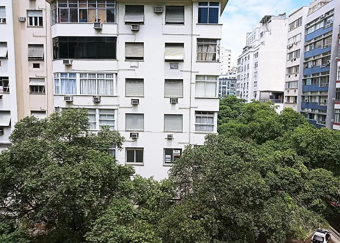 Studio Copacabana 1 Rio de Janeiro