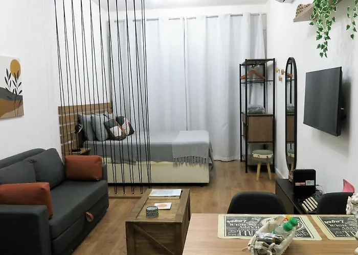 Apezinho.Loft 3  Apartamento Rio de Janeiro